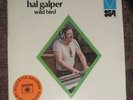 HAL GALPER QUARTET Wild Bird Mainstream label VINYL LP Strong VG+ to EXC