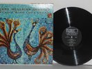 Gerry Mulligan Quartet Reunion With Chet Baker LP 1958 World Pacific Jazz Vinyl