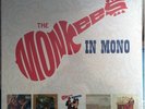 The Monkees - Monkees in Mono [New Vinyl LP] 180 Gram, Boxed Set  UNOPENED MINT