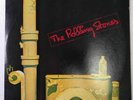 The Rolling Stones - Trident Demos 1969 - 2LP-SET - No TMOQ - RARE