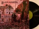 BLACK SABBATH - ST First Album LP Orig. 1st Press WS 1871 Warner Green Label VG+