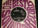 ZOOT  45 -  YOU'D BETTER GET GOIN' 1960s Pre  Rick Springfield Freakbeat