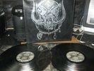 MOTORHEAD VINYL NO REMORSE LEATER COVER EDITION MOTOR 1 READ MORE