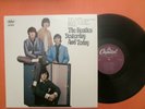 LP - THE BEATLES - YESTERDAY AND TODAY -  CAPITOL -- MINT-
