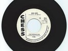 DOO WOP 45 THE MIRACLES BAD GIRL ON CHESS STRONG VG ORIGINAL 2ND PRESS PROMO