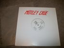 RARE MOTLEY CRUE LIVE WIRE - TAKE ME TO THE TOP 12
