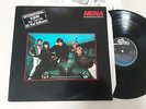 LP Pop Nena - Nena (11 Song) CBS REC / EPIC + Merch/Insert