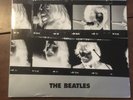 LET IT BE..NAKED-THE BEATLES  VINYL & Book— No 7 Inch——LP Parlophone Apple(Uk)-