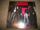 RARE  THE RAMONES HALFWAY TO SANITY 1987 LP SIRE - STILL SEALED VINTAGE VINYL
