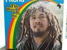 I Kong - The Way It Is - Top Ranking Records 1979 release
