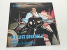 Elvis Presley LP ( The Last Concert.2 ).