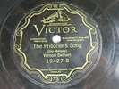 Vernon Dalhart - VICTOR 19427 - The Prisoner's Song & Wreck Of The Old 97