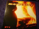 Morphine LP Yes First US Press Ryko Records   Near Mint Vinyl