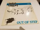 Minor Threat - Out Of Step EP