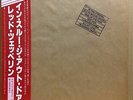 Led Zeppelin: In Through The Out Door Japan LP W/OBI