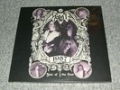 Morbid - Year Of The Goat (3 LP Boxset, White Vinyl, New & Sealed)