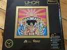The Jimi Hendrix Experience Axis Bold As Love Record UHQR Stereo