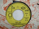 CK MANN yeaba RARE DEEP AFRO SOUL FUNK & HIGHLIFE GHANA 7