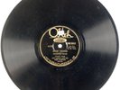 JOE VENUTI & NEW YORKERS: Doin’ Things US Okeh 41133 Rare Ed Lang Jazz 78 HEAR