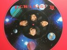 PICTURE DISC     The Beatles  - TIMELESS II  - 1981