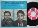 LOS CAMAROES evu BEAUTIFUL DEEP SHINING COSMIC SOUKOUS CAMEROON 7