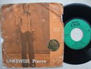 SANDWIDI PIERRE mam ti fou RARE DOUBLE SIDED AFRO PSYCH FUNK SOUL BURKINA 7