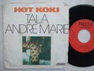 TALA ANDRE MARIE hot koki RARE AFRO FUNK BREAK CAMEROON clean 7
