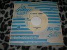 MARTIN DENNY - Open-End Interview. With Insert. PROMO. RARE  EXOTICA  *EX+*