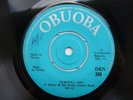 F KENYA buronya adu  DEEP SOULFUL HIGHLIFE OBUOBA 7