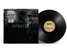 DJ MUGGS & CRIMEAPPLE - MEDALLO - VINYL LP - SOUL ASSASSINS