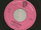 ROCKABILLY SURF EXOTICA INSTROS- JOHNNY ZORRO - COESVILLE - HEAR 1959 WB