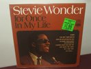 stevie wonder for once in my life original sealed lp from 1968 with hype sticker