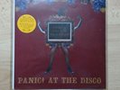 PANIC  AT THE DISCO 7
