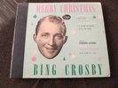 BING CROSBY MERRY CHRISTMAS 78 RPM 4 RECORD SET, DECCA