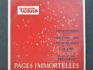 Mireille & Jean RECULARD - COUPERIN / CAIX D'HERVELOIS - PACIFIC LDP C 127 / Nm