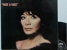 LP 33T Juliette Greco  