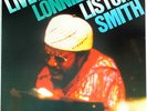 Lonnie Liston Smith / Live