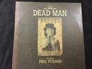 NEIL YOUNG - Dead Man  original 1996 release