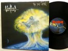 WARHEAD the Day After LP MINT- Belgium press Mausoleum 1986 Heavy Metal  Rp215