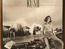 Rush - Permanent Waves Record LP - 1980 Original STILL SEALED