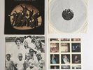 Paul McCartney Wings Band On The Run 1973 UK LP Vinyl & Poster