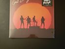 Get Lucky [Official Single] by Daft Punk (180g Vinyl, Jul-2013, Columbia Import