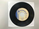 Chuck Jackson - What's With This Loneliness/The Prophet  - Stardust