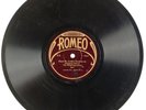 WASHINGTONIANS: East St. Louis ToodleOo ROMEO 612 Ellington Pre-War Jazz 78 HEAR
