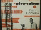 KENNY DORHAM 