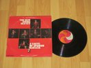 The New Swing Sextet ?– A Taste Of Spanish Harlem / 1968 COTIQUE / VG+ COND LP