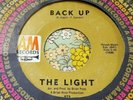 Raging Garage Punk Fuzz Psych Ripper The Light Back Up A&M HEAR