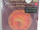 CARL ORFF CARMINA BURANA  TELARC DG 10056/57  2LPs Robert Shaw Atlanta Symphony