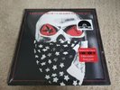 Eric Church - Caught In The Act - Limited, RSD 2017, Red Vinyl double LP New