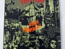 TERRORIZER - WORLD DOWNFALL (LP original EARACHE 1989) mit 2 Unterschriften